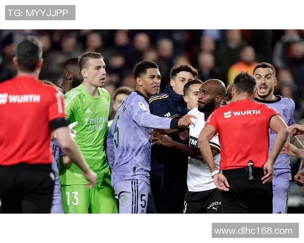 VAR判罚引争议,冠军归属彻底改写