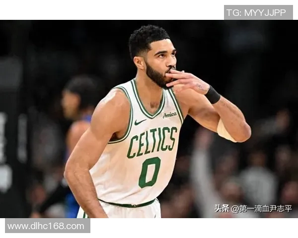 今日焦点战：塔图姆对决即将打响